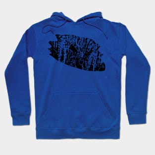 downhill mtb Hoodie